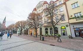 Sopot Centrum Apartments